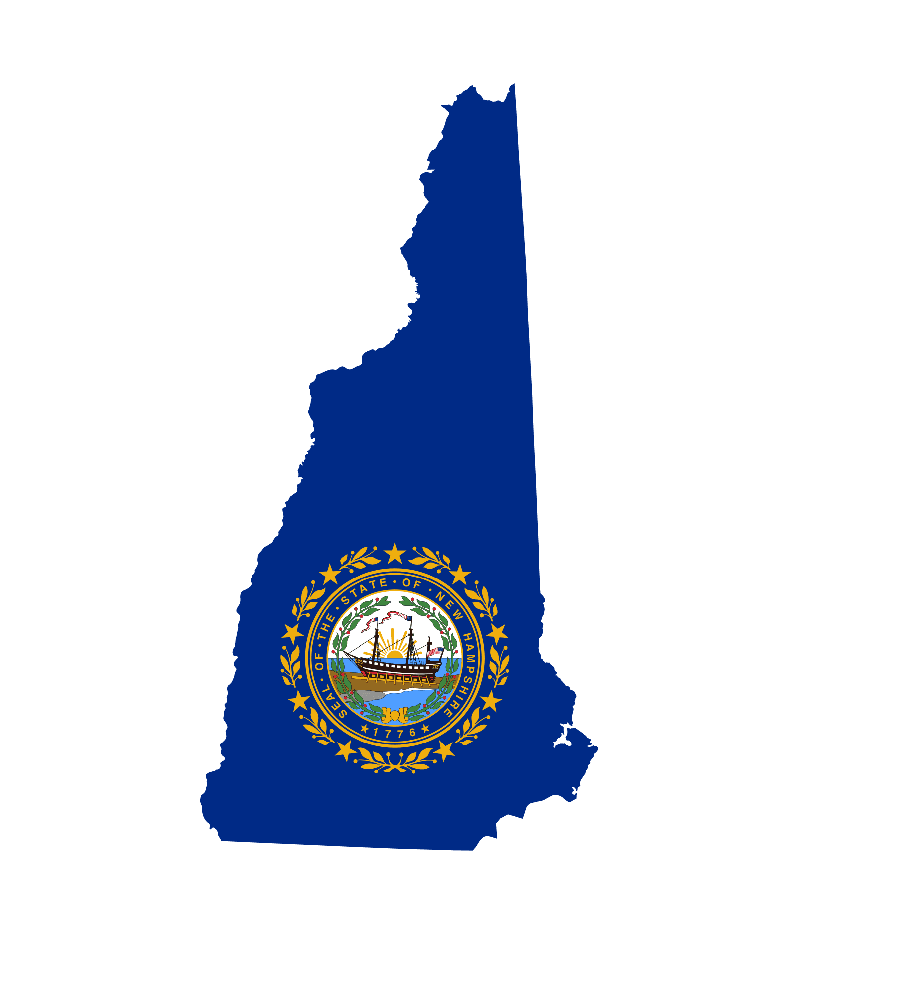 Polymarket event artwork: New Hampshire Senate Election Winner