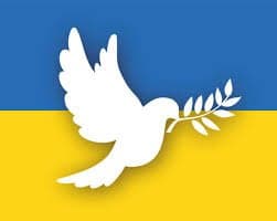 Polymarket event artwork: Russia x Ukraine Peace Combo