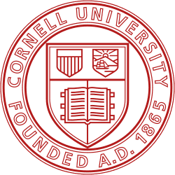 Polymarket event artwork: Any of the Cornell 7 charged with a felony sex crime?