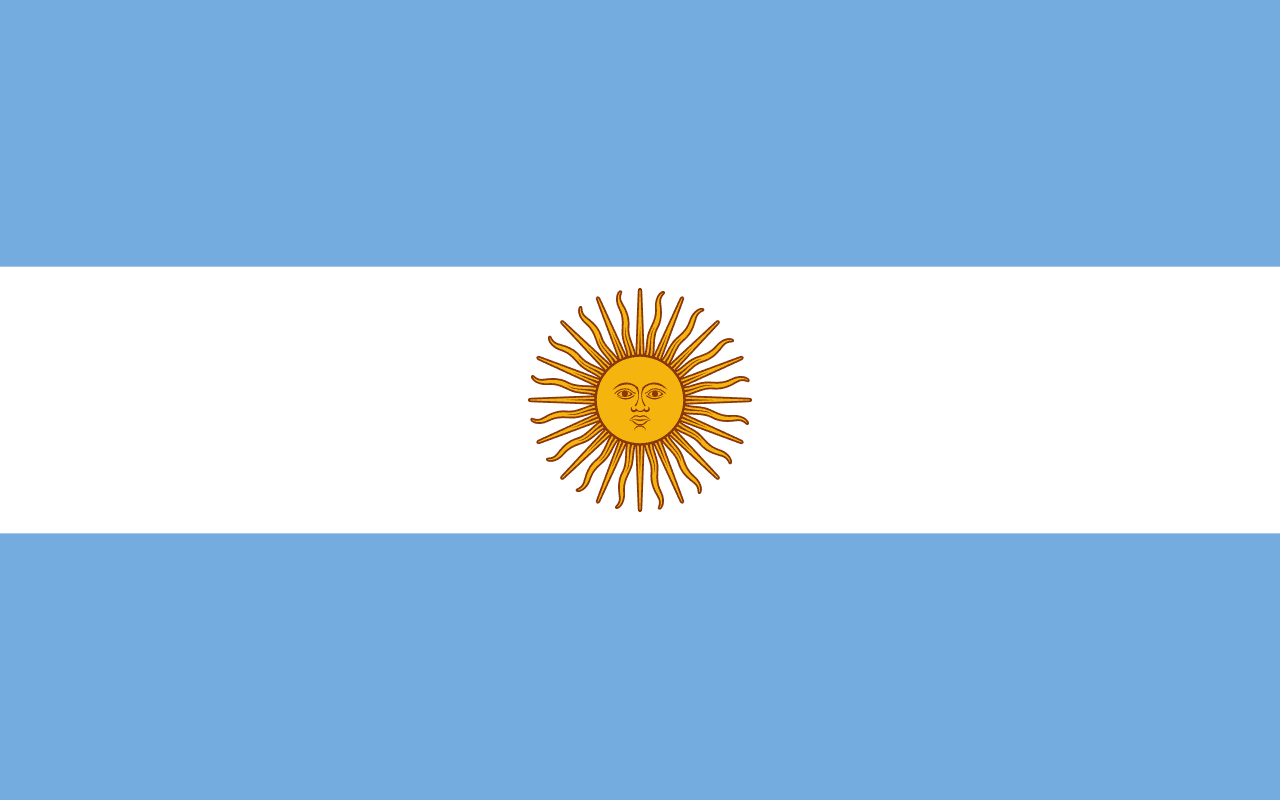 Polymarket event artwork: Argentina Presidential Election Winner