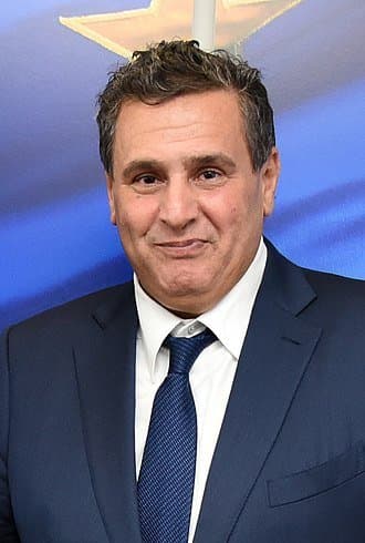 Polymarket event artwork: Aziz Akhannouch out as Morocco Prime Minister by December 31, 2026?