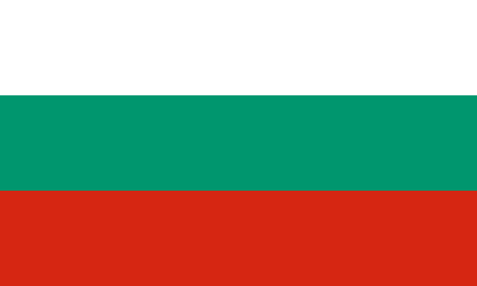 Polymarket event artwork: Bulgaria Presidential Election