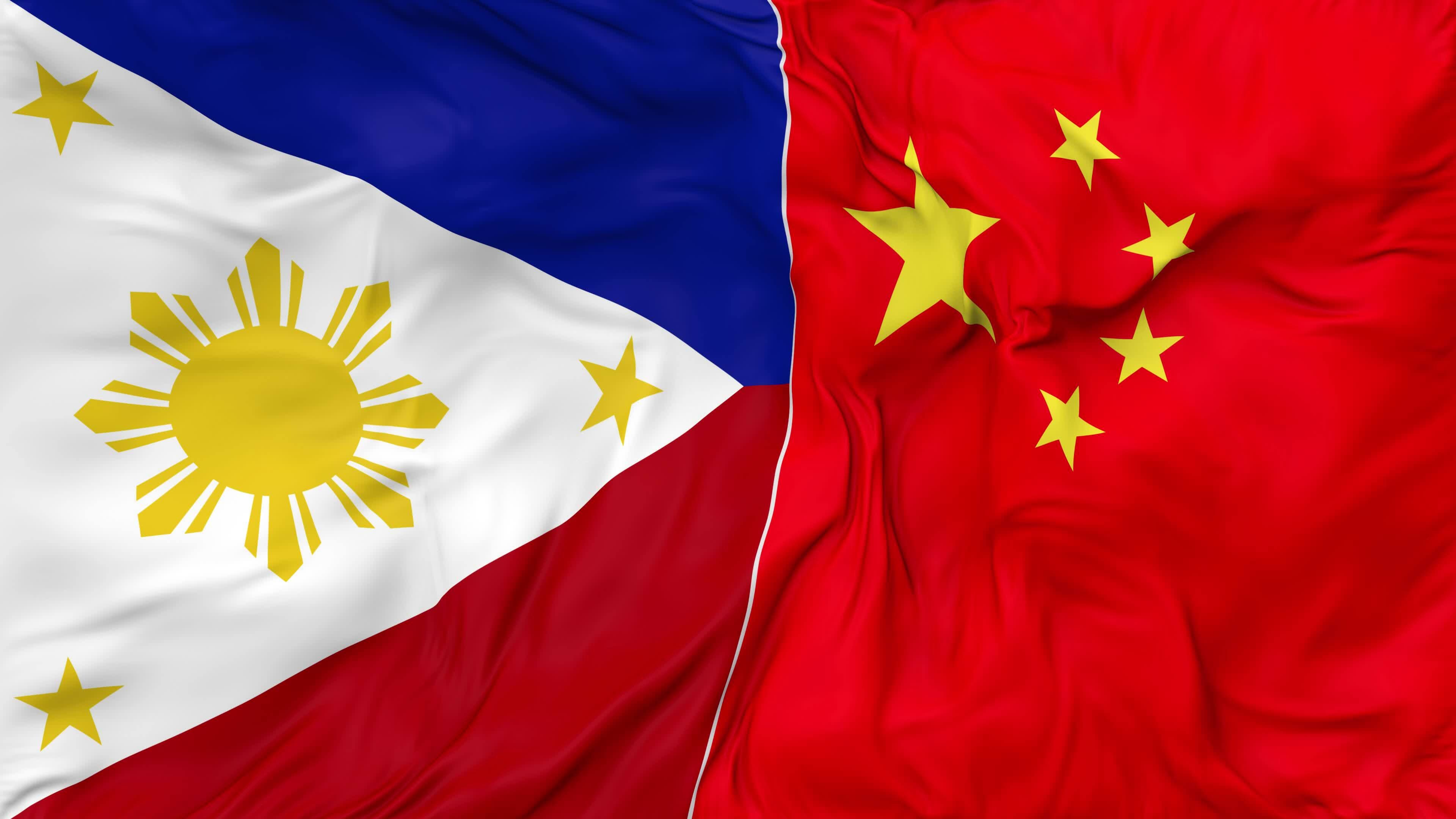 Polymarket event artwork: China x Philippines military clash before 2027?