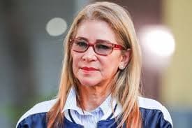 Polymarket event artwork: Maduro's Wife Cilia Flores released from custody by...?