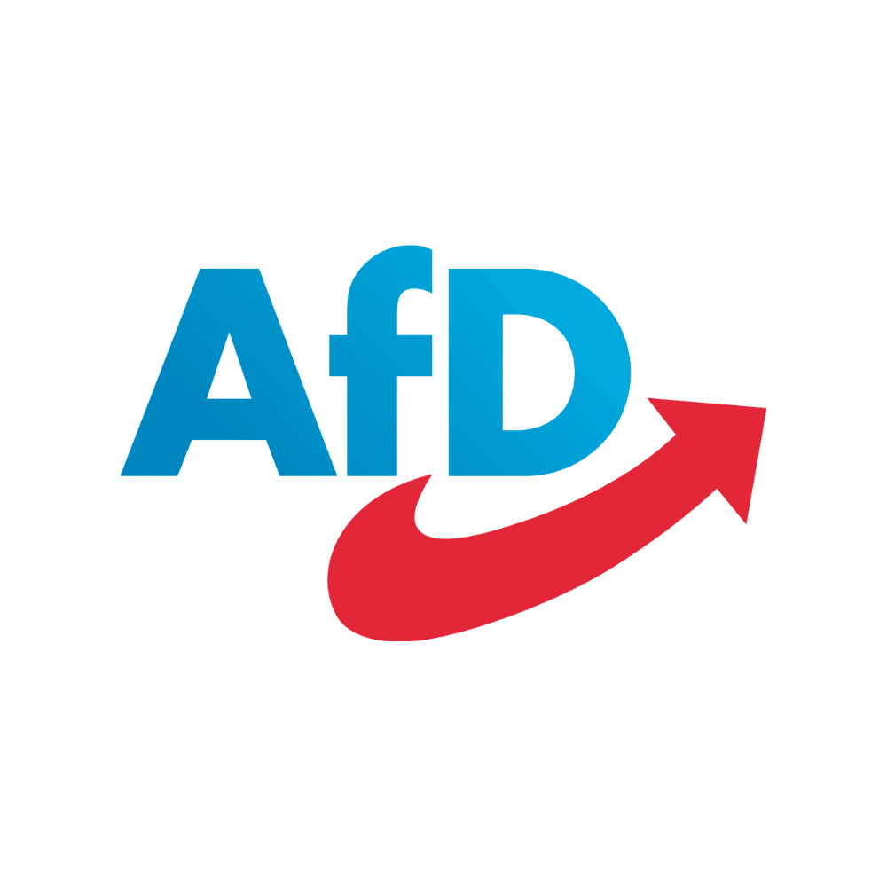 Polymarket event artwork: Berlin State Elections: AfD # of seats?