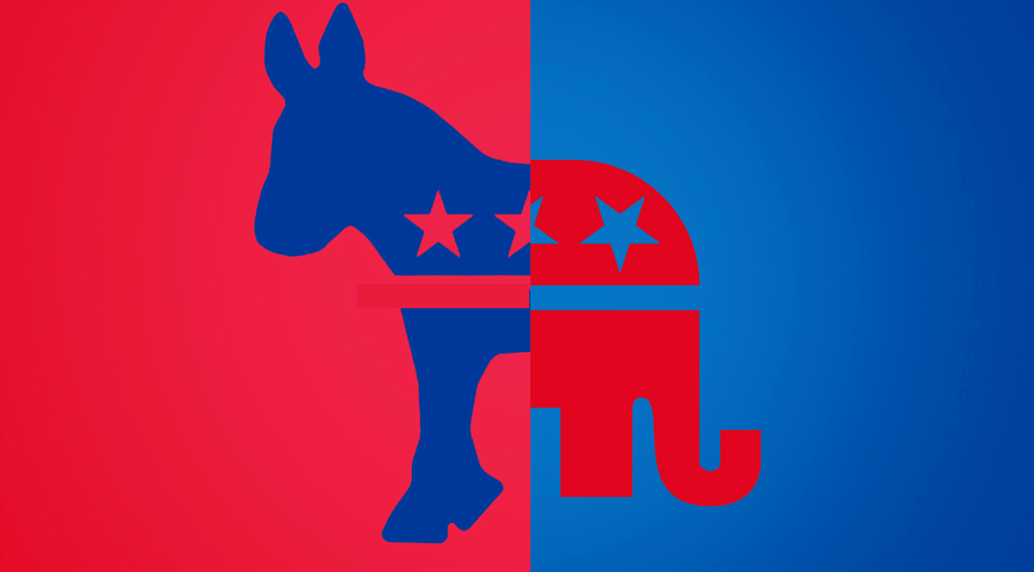 Polymarket event artwork: Which party wins 2028 US Presidential Election?
