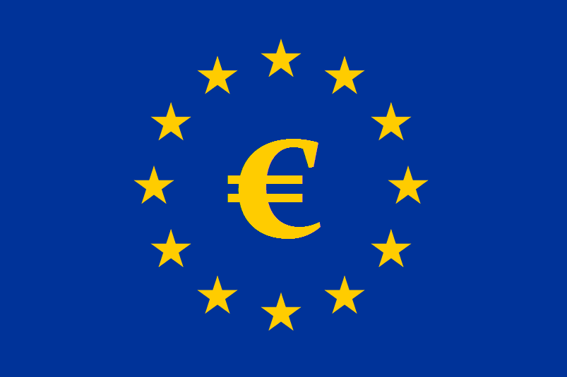 Polymarket event artwork: ECB Interest Rates: October 2026