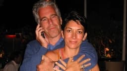 Polymarket event artwork: Will Trump pardon Ghislaine Maxwell by end of 2026?