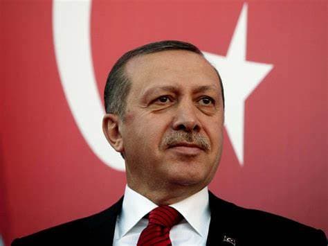 Polymarket event artwork: Erdoğan out by...?