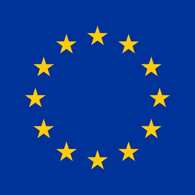 Polymarket event artwork: EU dissolves before 2027?