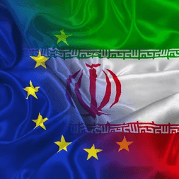 Polymarket event artwork: European military action against Iran by...?