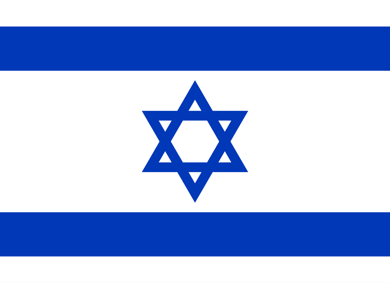 Polymarket event artwork: Israeli Legislative Election Winner