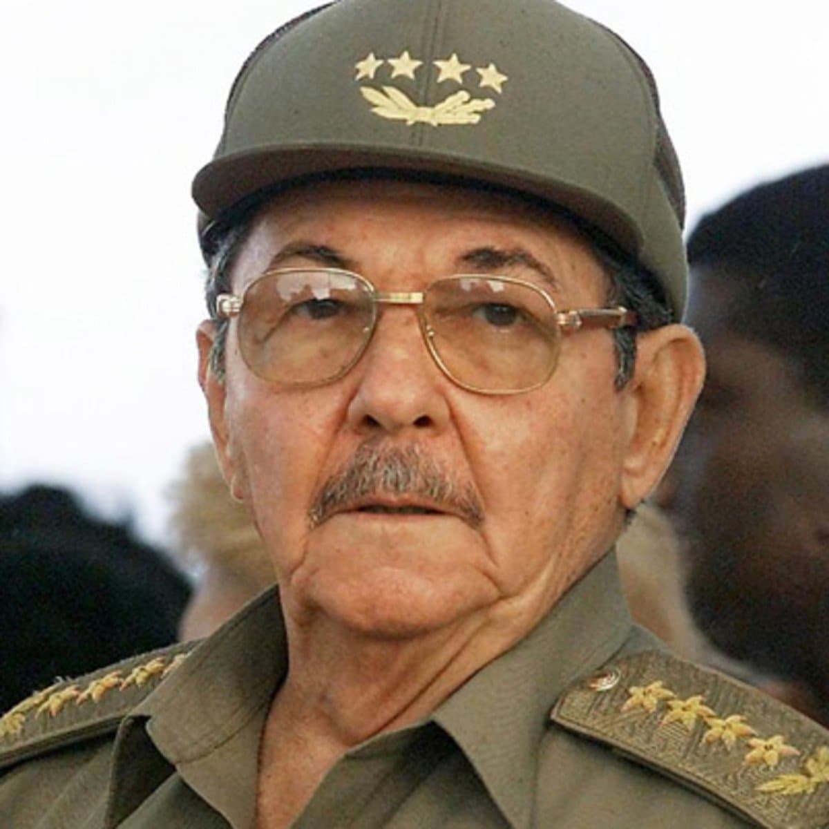 Polymarket event artwork: Ex-Cuba leader Raul Castro in US custody by...?