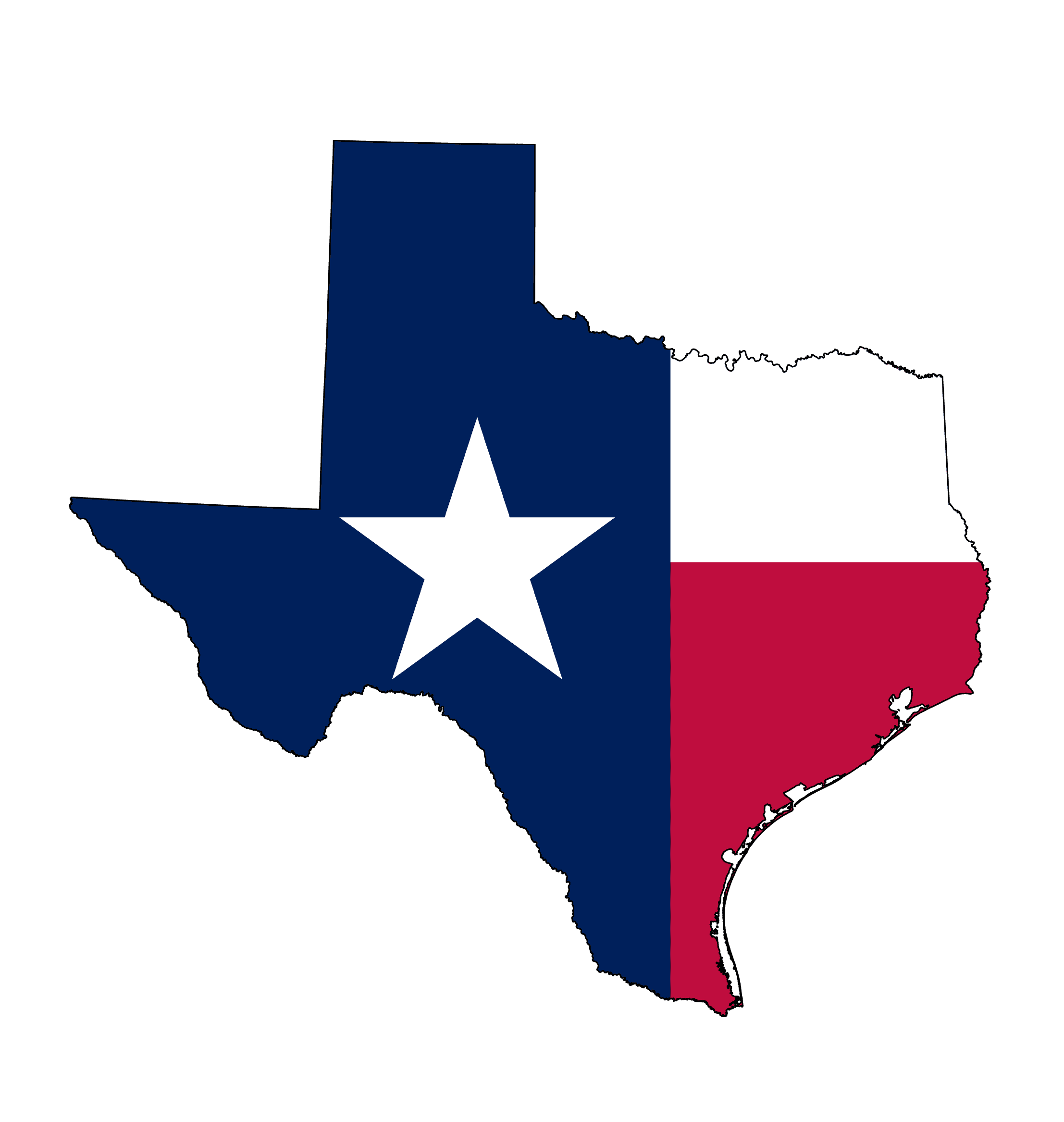Polymarket event artwork: Texas Senate Election Winner