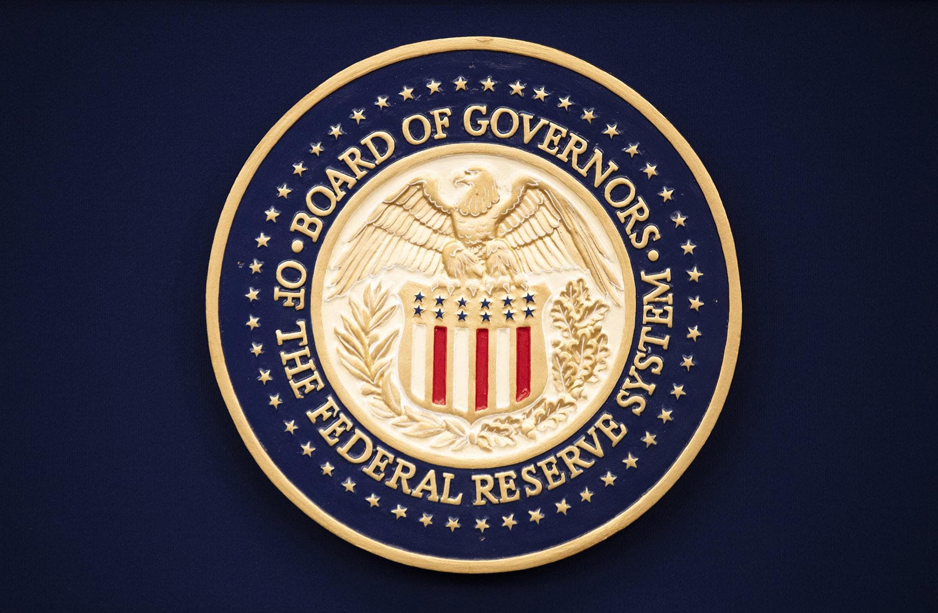 Polymarket event artwork: What will Fed Rate hit before 2027?