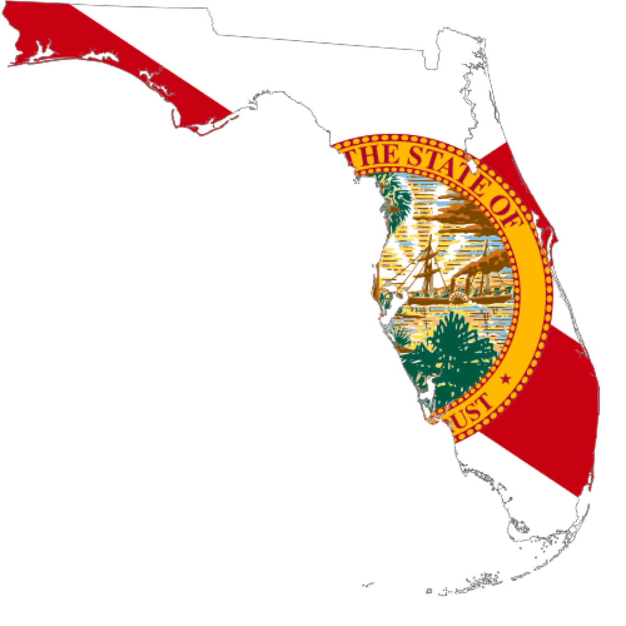 Polymarket event artwork: Florida Senate Election Winner