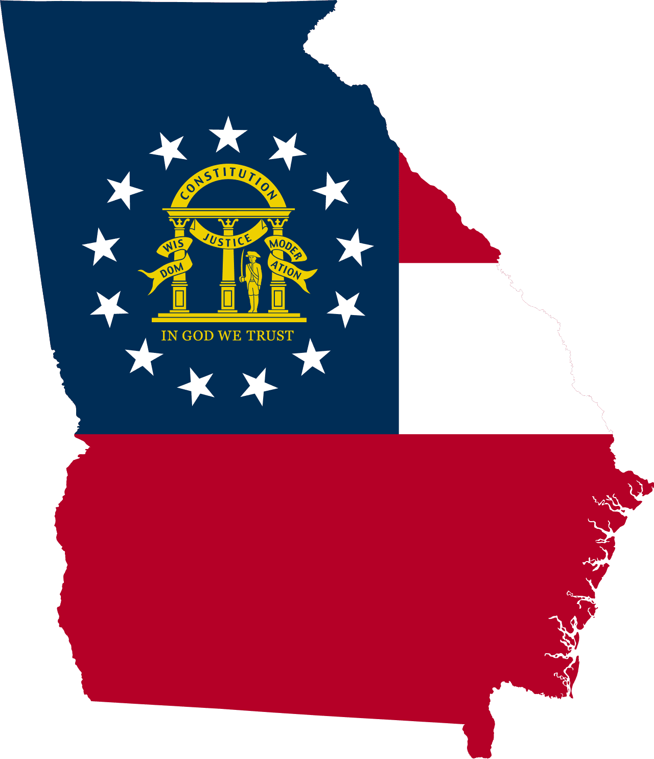 Polymarket event artwork: Georgia Senate Election Winner
