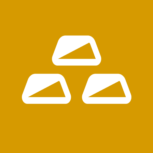 Polymarket event artwork: What will Gold (GC) hit__ by end of December?