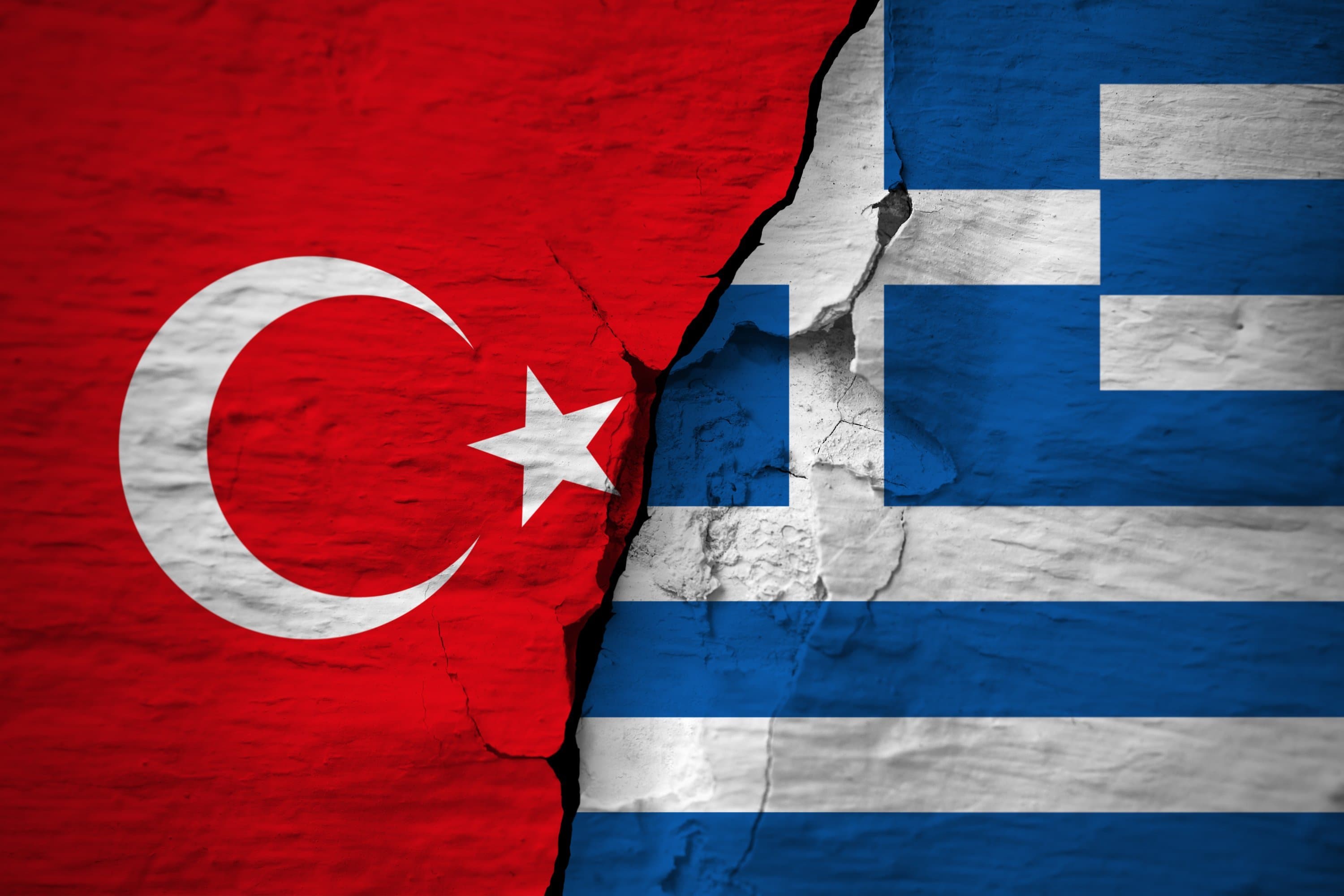Polymarket event artwork: Greece x Turkey military engagement by...?