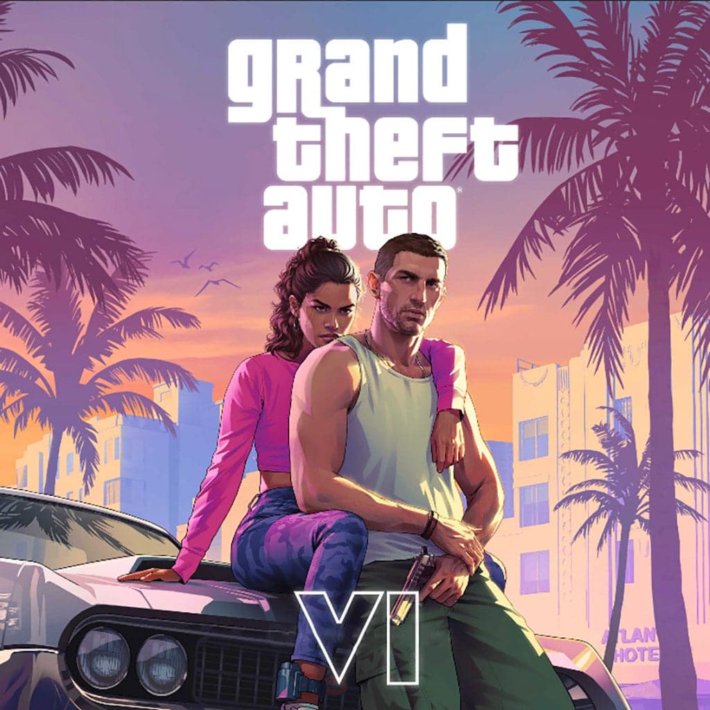 Polymarket event artwork: GTA VI released by...?