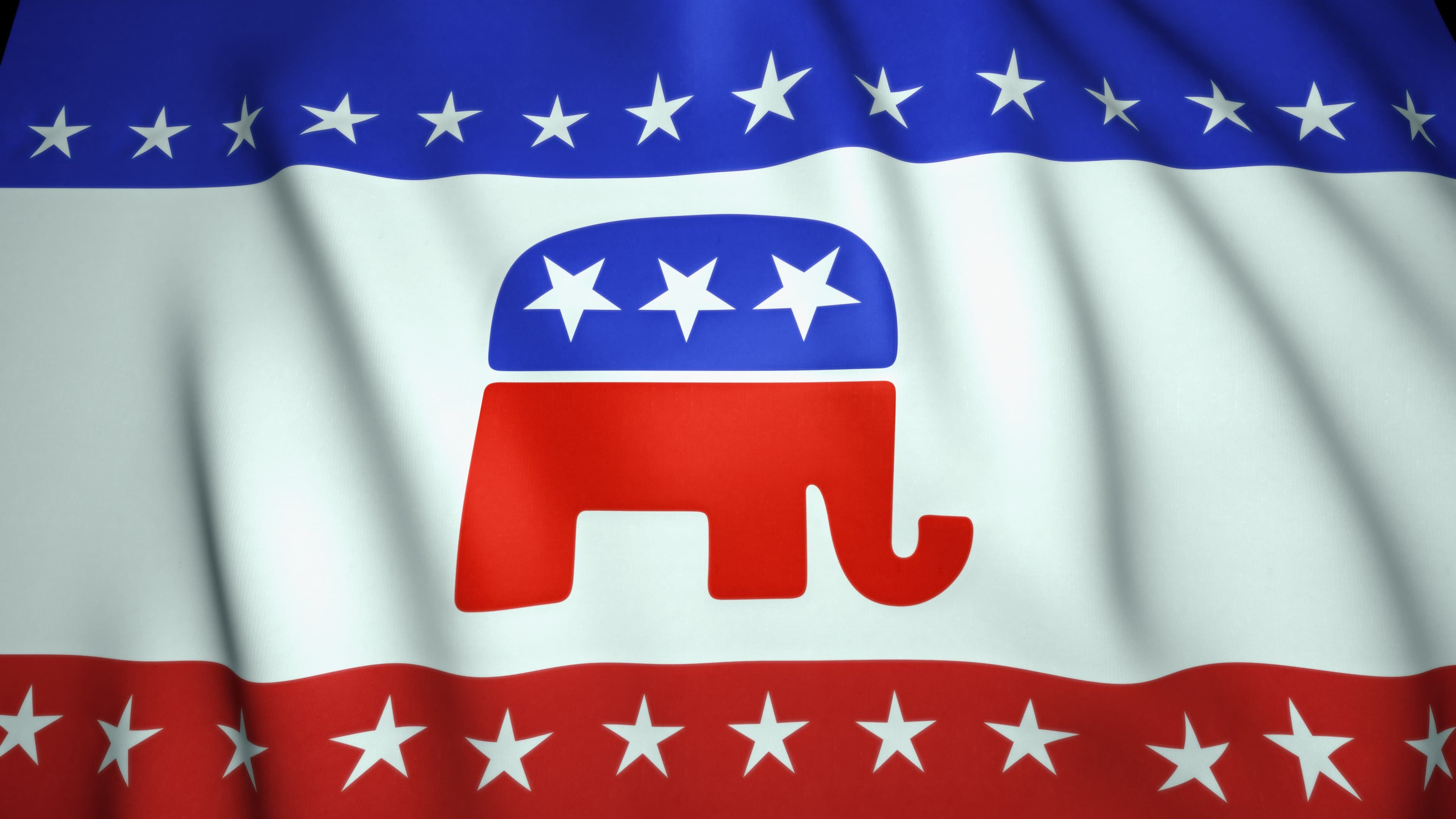 Polymarket event artwork: How many Republican Governors after the 2026 midterm elections?