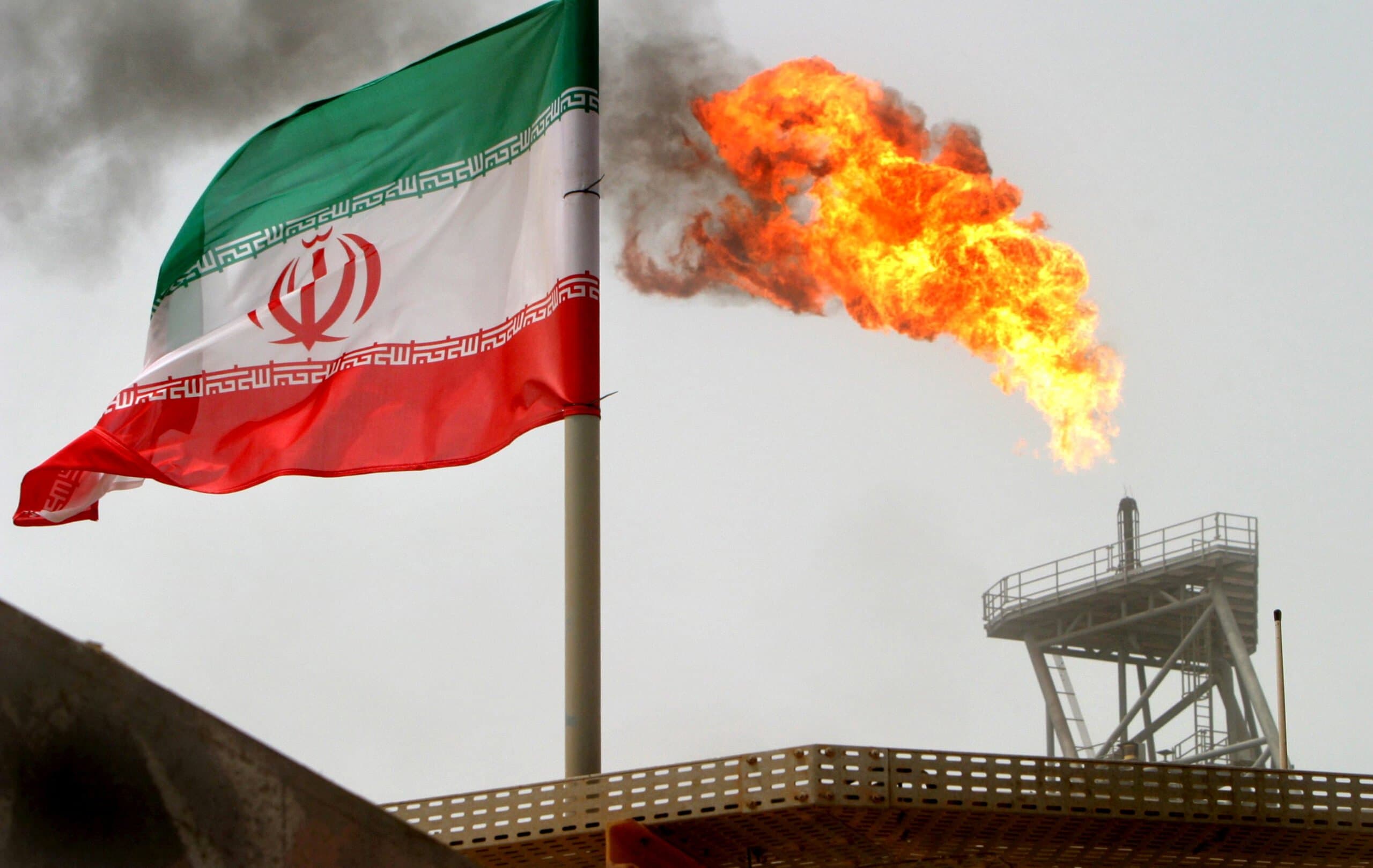 Polymarket event artwork: IAEA visits Isfahan, Fordow, or Natanz nuclear site by...?