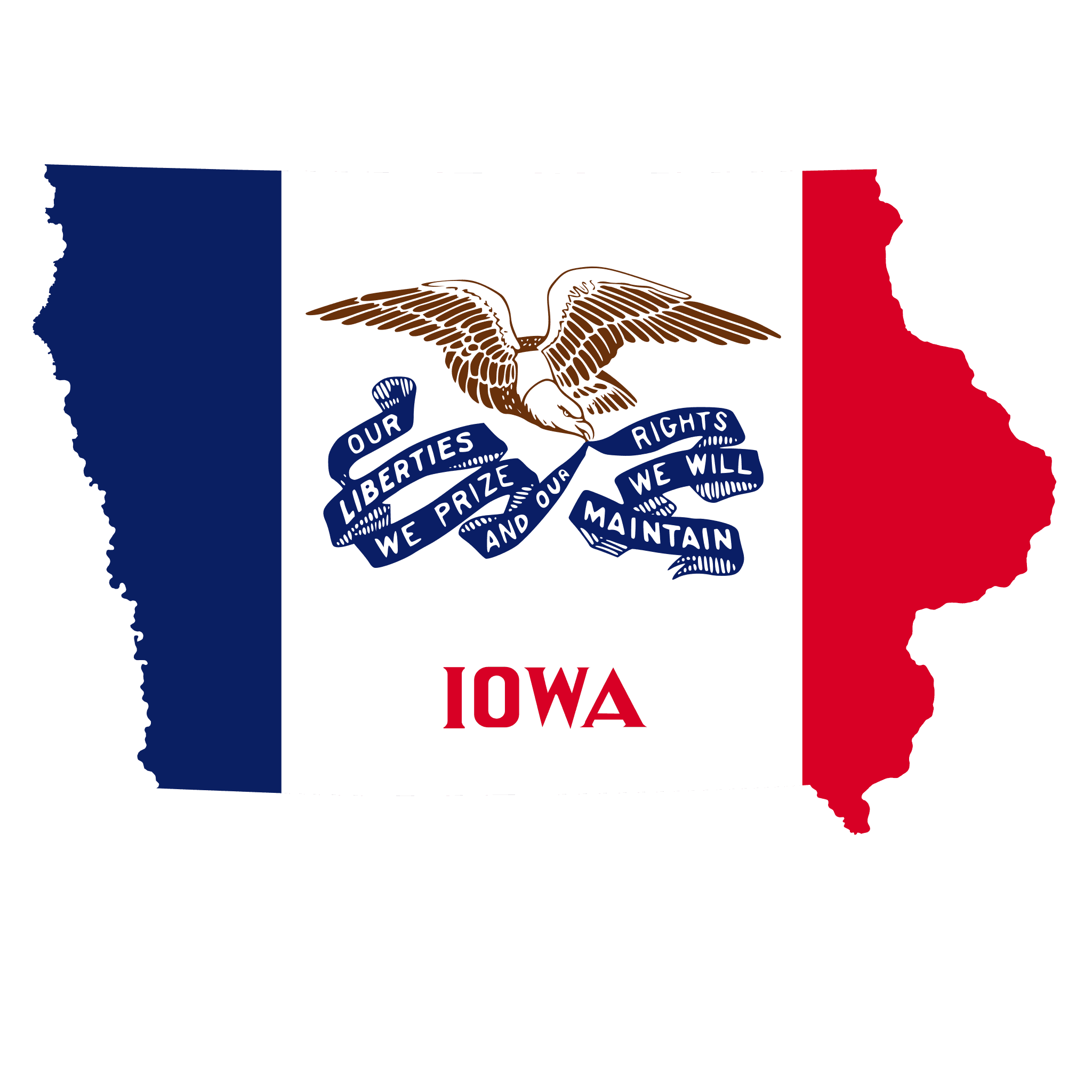 Polymarket event artwork: Iowa Senate Election Winner