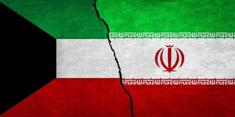 Polymarket event artwork: Iran invades Kuwait by...?