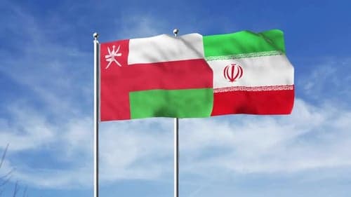 Polymarket event artwork: Iran-Oman Hormuz Management Agreement by...?