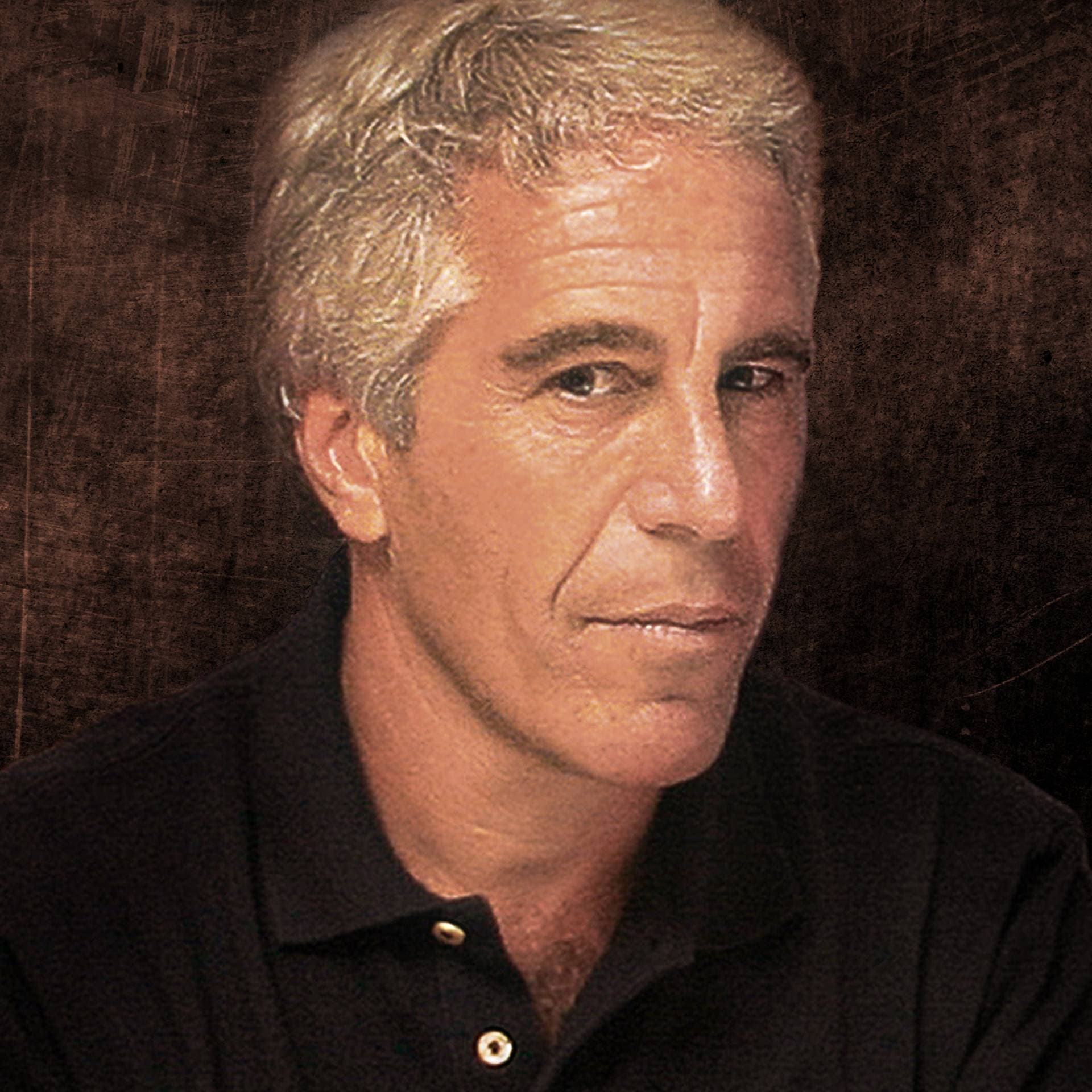 Polymarket event artwork: Jeffrey Epstein confirmed to be alive before 2027?