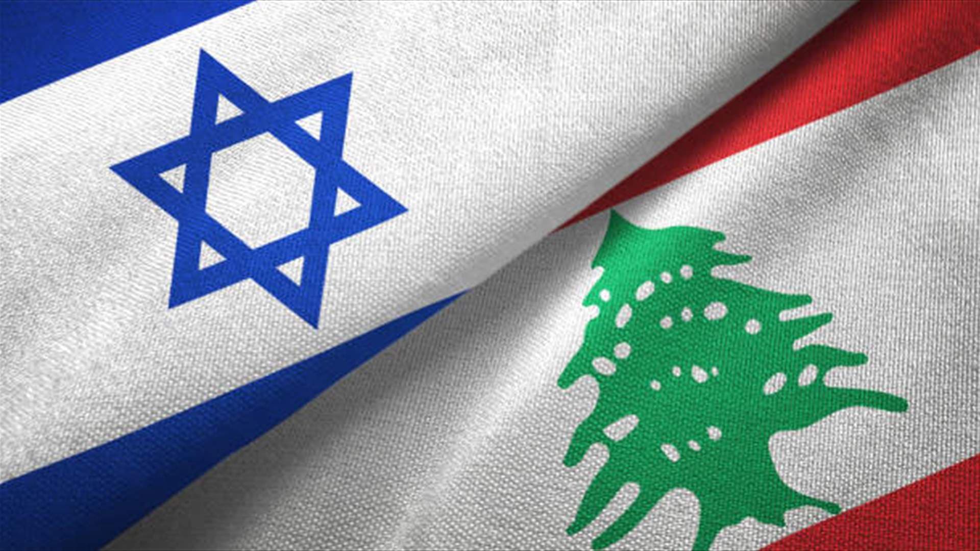 Polymarket event artwork: Israel withdraws from Lebanon by...?