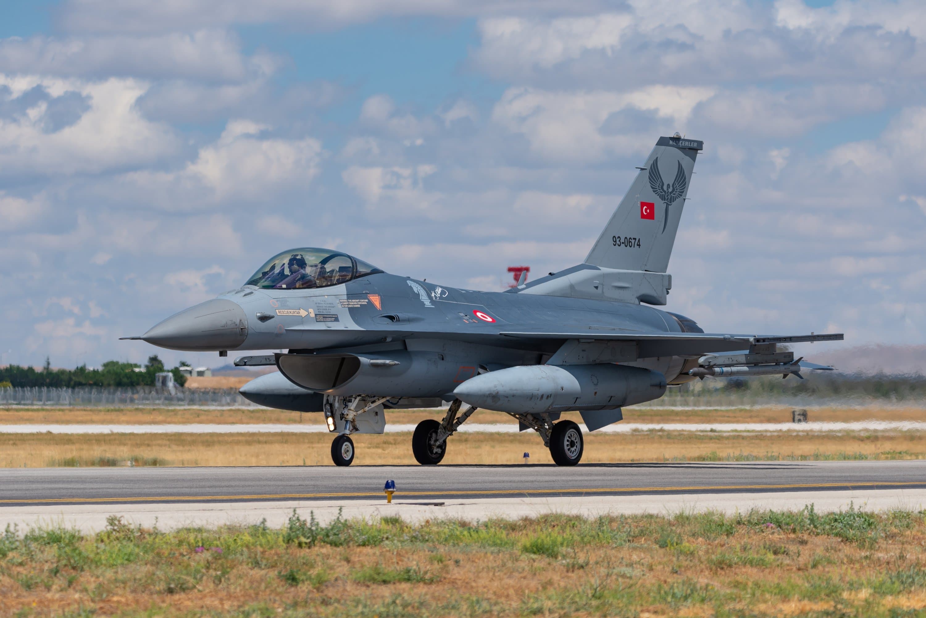 Polymarket event artwork: Israel x Turkey military clash before 2027?