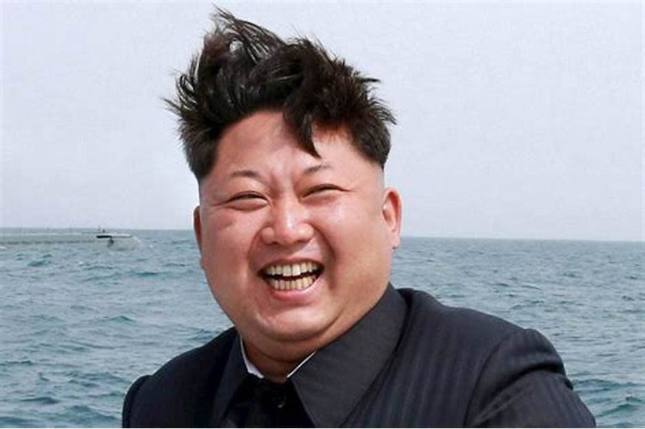 Polymarket event artwork: Kim Jong Un out as Supreme Leader of North Korea by December 31, 2026?
