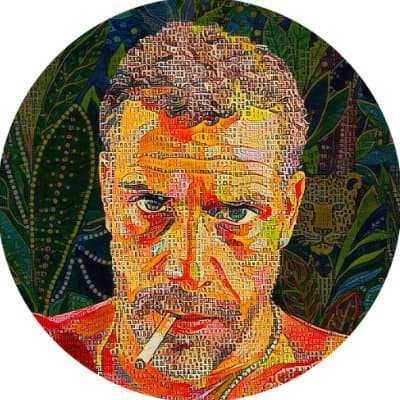 Polymarket event artwork: LAPTOP listed on ___ within 30 days of TGE?