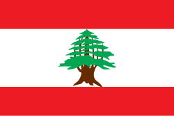 Polymarket event artwork: Lebanon Parliamentary Election Winner