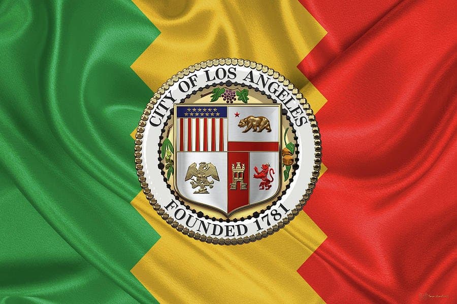 Polymarket event artwork: Los Angeles Mayoral Election