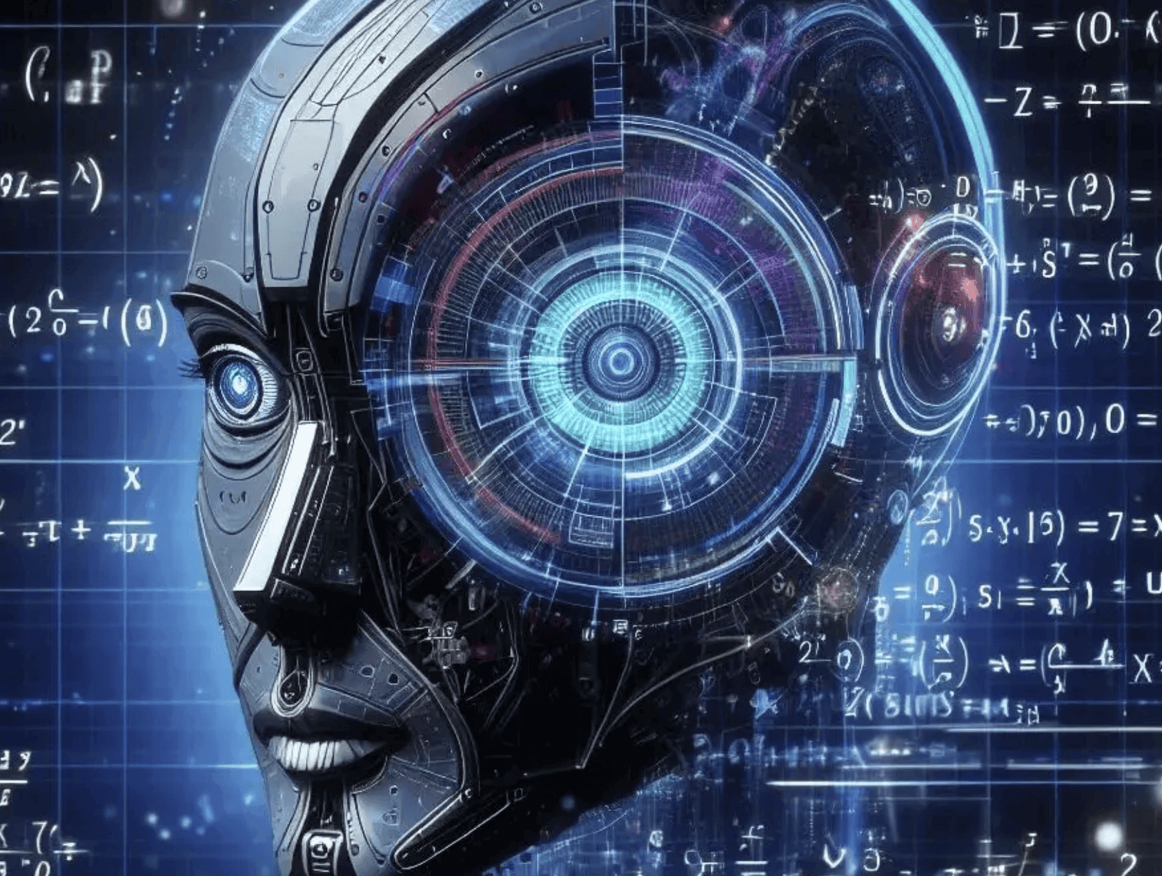 Polymarket event artwork: Will any AI model reach ___ Math Arena Score by December 31?