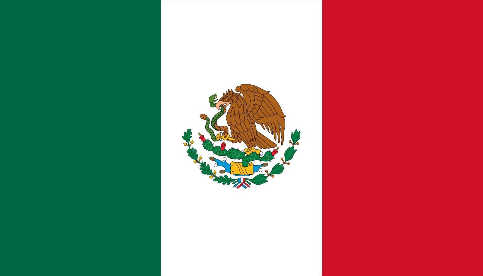 Polymarket event artwork: Mexico Legislative Election Winner