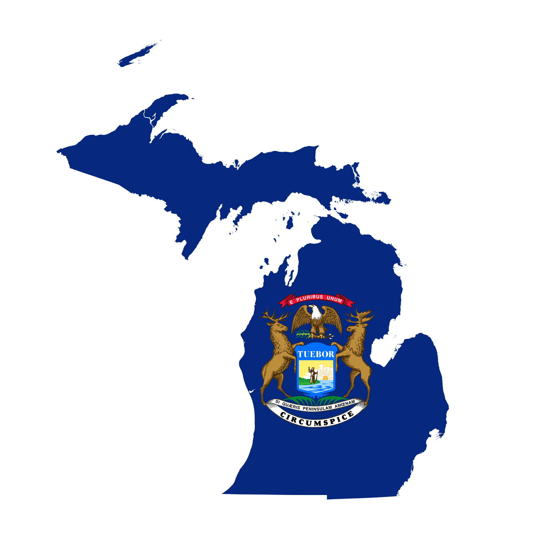 Polymarket event artwork: Michigan Senate Election Winner