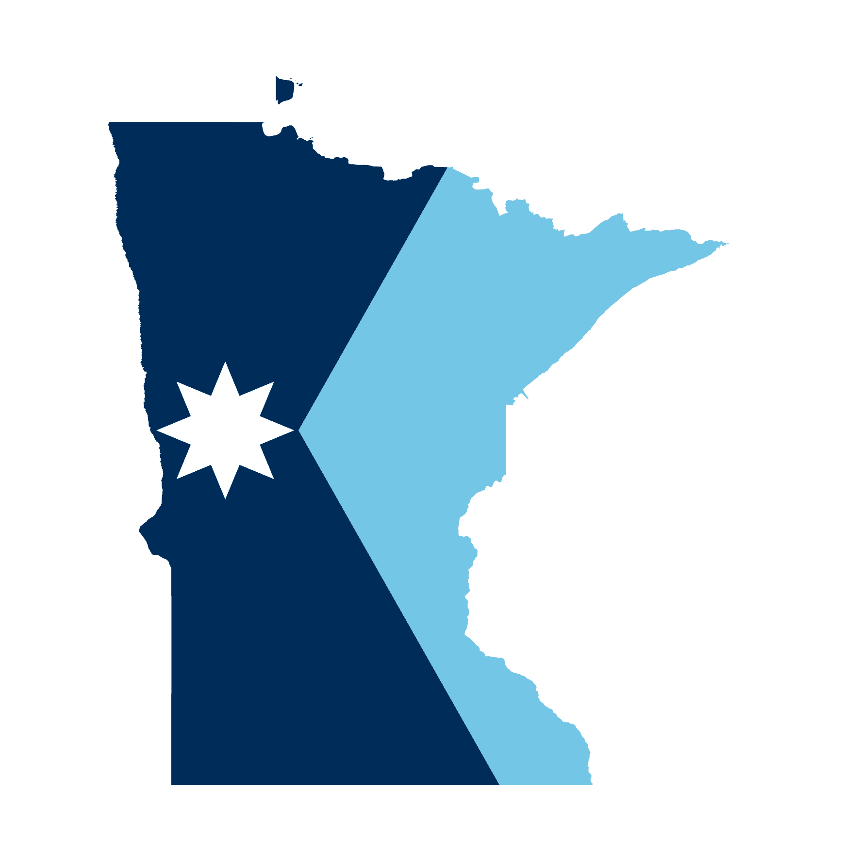 Polymarket event artwork: Minnesota Senate Election Winner