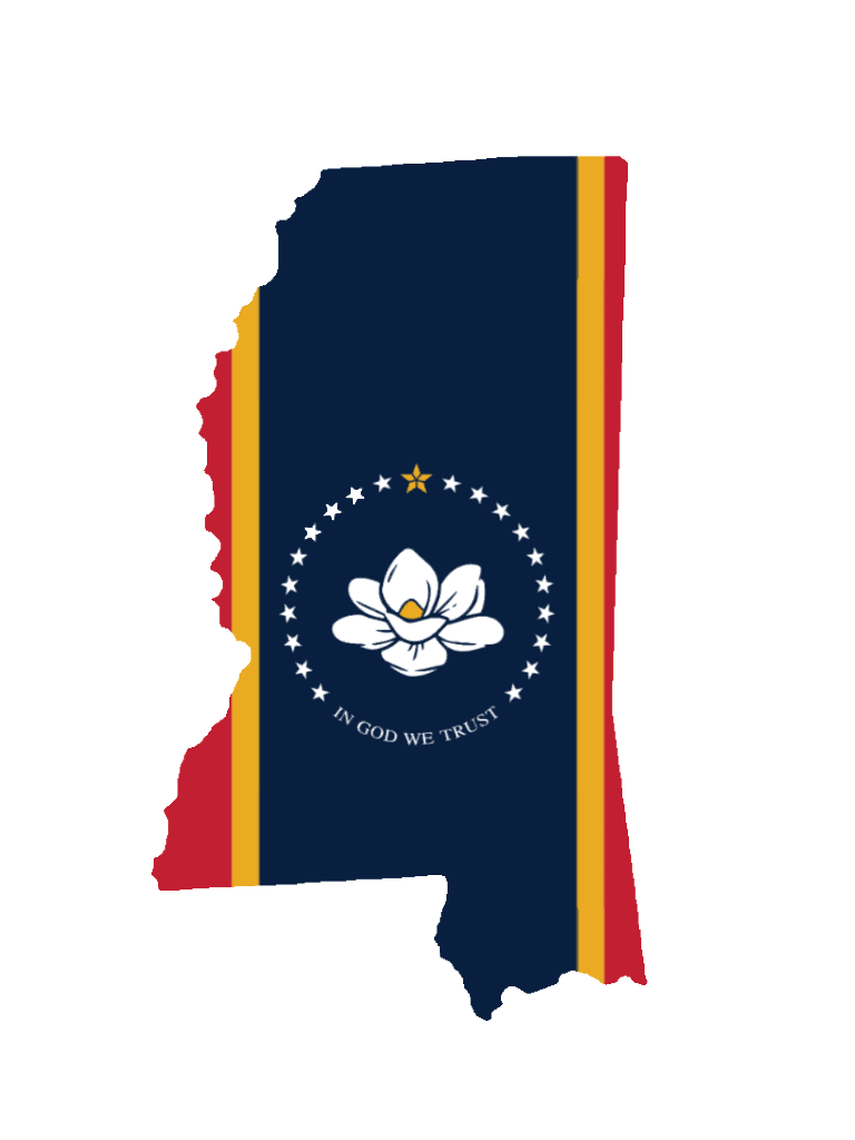 Polymarket event artwork: Mississippi Senate Election Winner