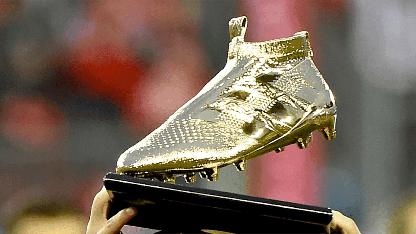 Polymarket event artwork: MLS: 2026 Golden Boot Winner