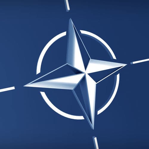 Polymarket event artwork: NATO article 5 before 2027?