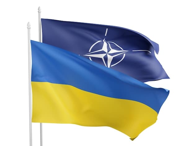 Polymarket event artwork: NATO/EU troops fighting in Ukraine by...?