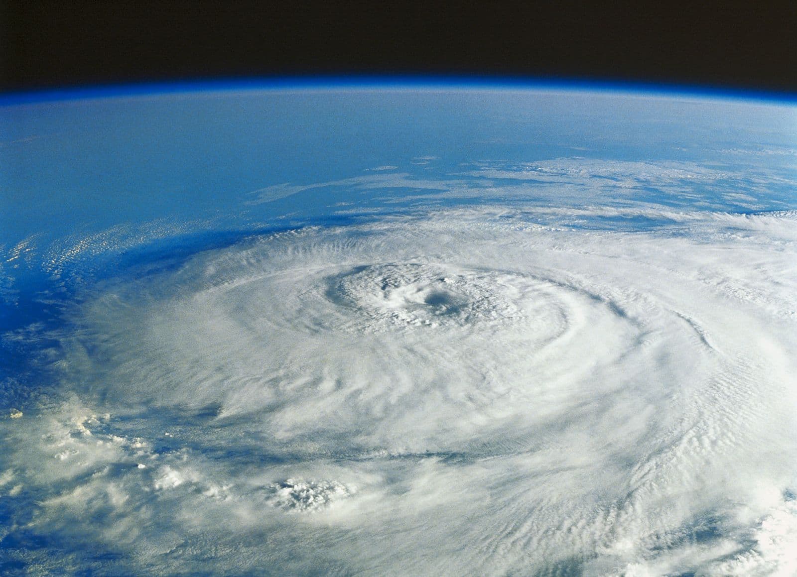 Polymarket event artwork: Natural Disaster in 2026?