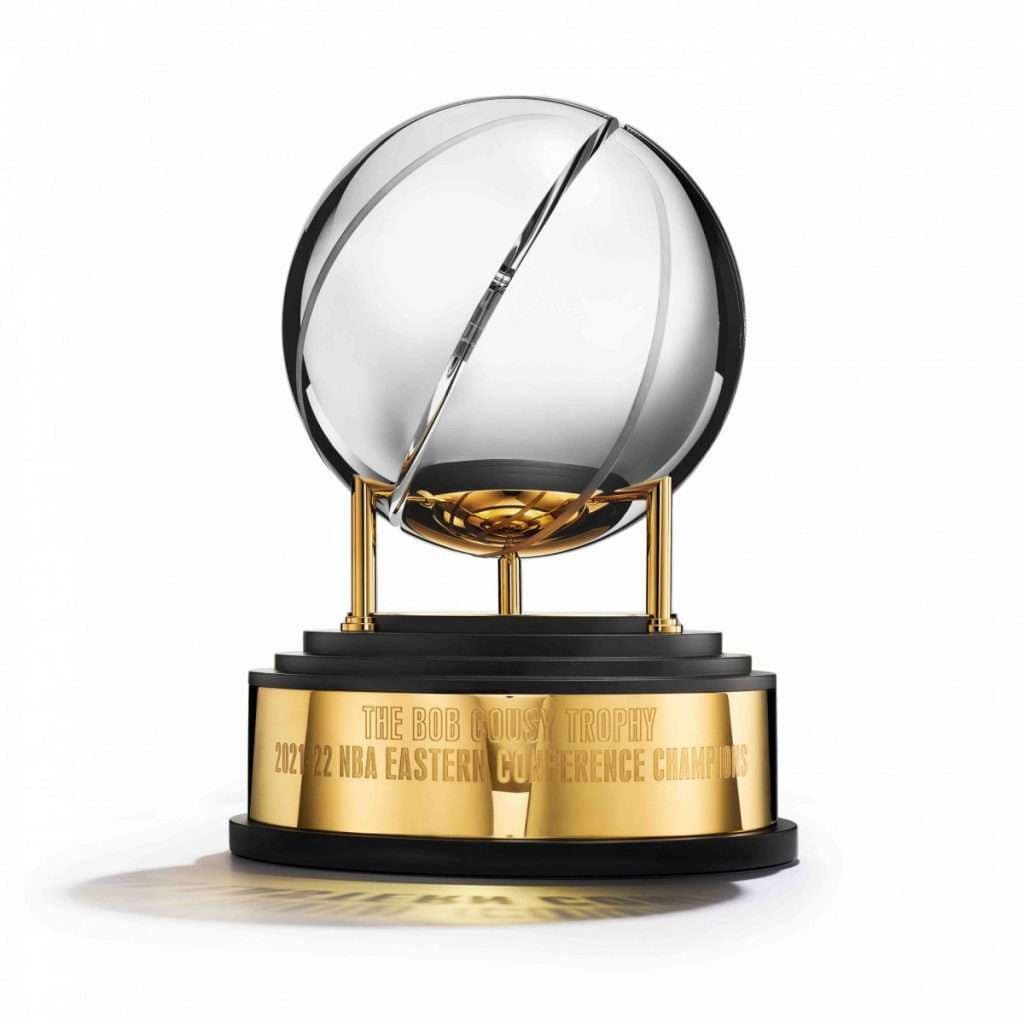 Polymarket event artwork: NBA: 2027 Eastern Conference Champion