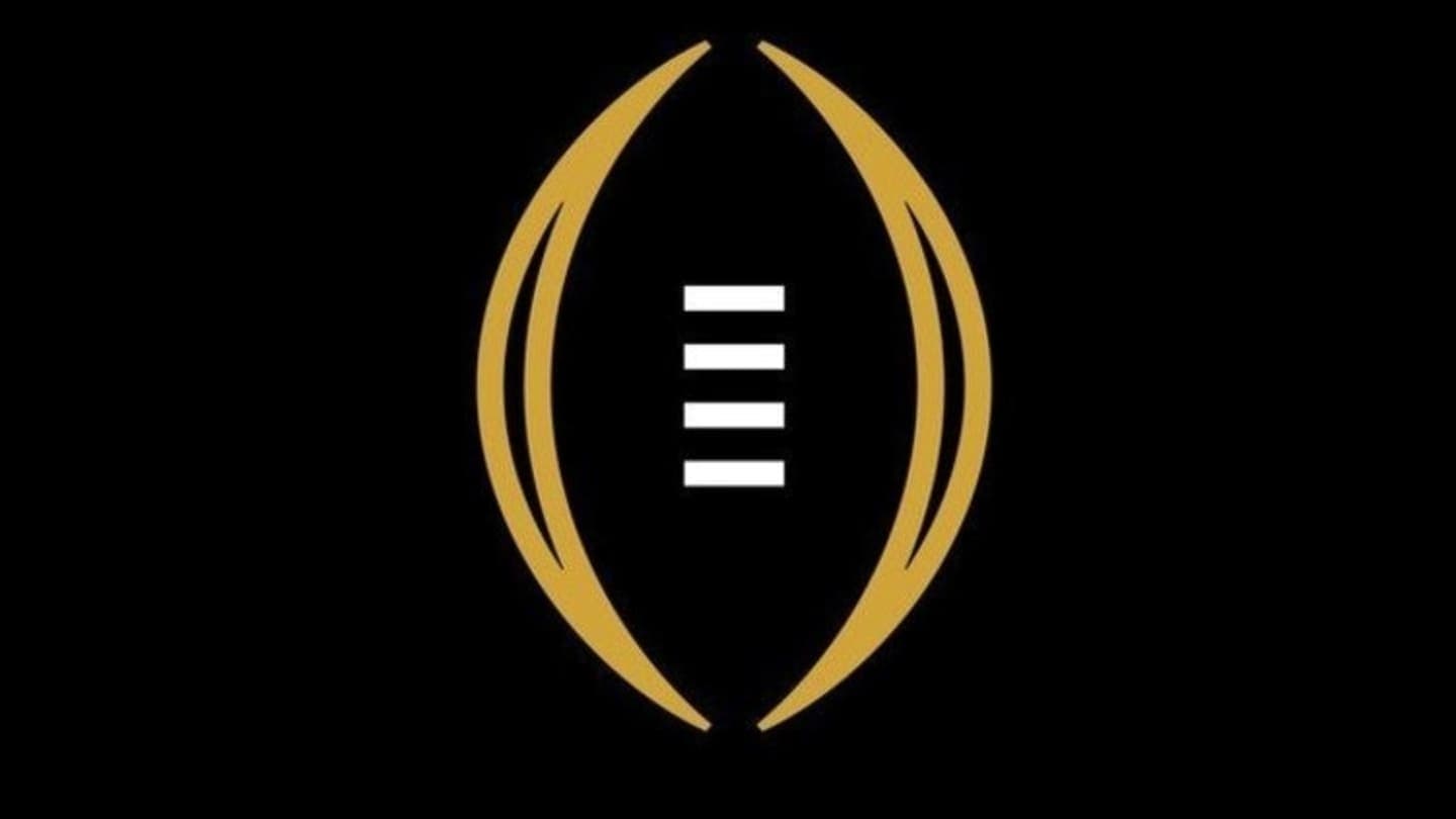 Polymarket event artwork: NCAA Football: 2027 National Champion