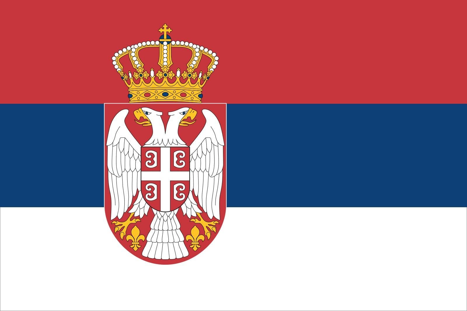 Polymarket event artwork: Serbia Parliamentary Election Winner