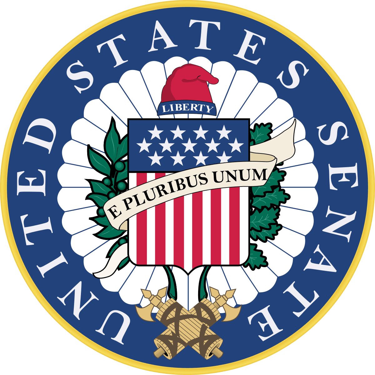 Polymarket event artwork: Next Senate Majority Leader?