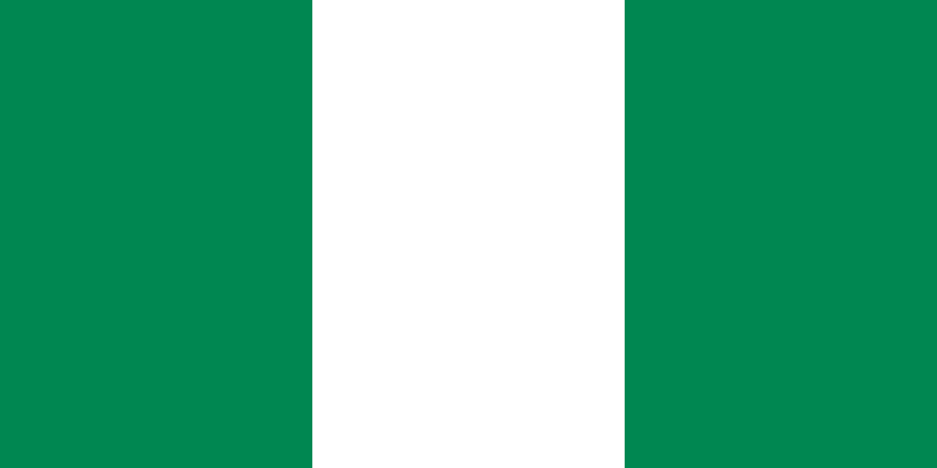 Polymarket event artwork: Nigerian Presidential Election Winner